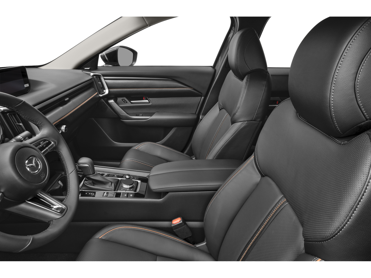 2025 Mazda CX-50 Hybrid Premium