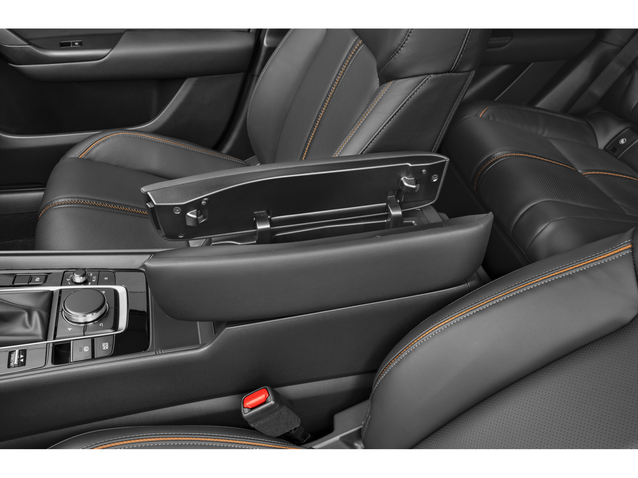 2025 Mazda CX-50 Hybrid Premium