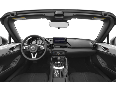 2026 Mazda MX-5 Miata Club