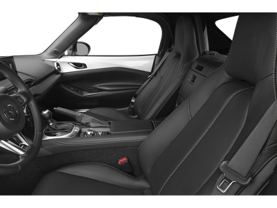 2026 Mazda MX-5 Miata Grand Touring