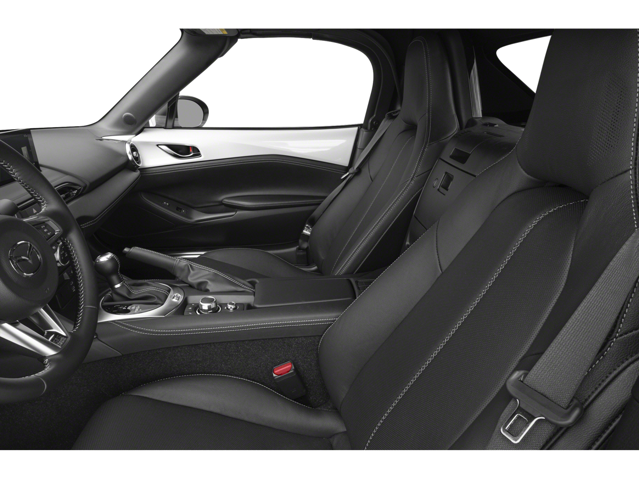 2026 Mazda MX-5 Miata Grand Touring