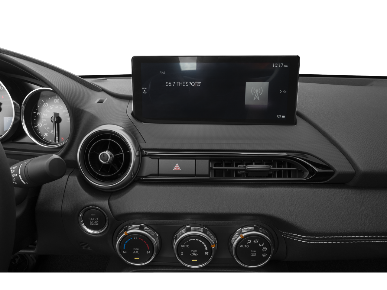 2026 Mazda MX-5 Miata Grand Touring