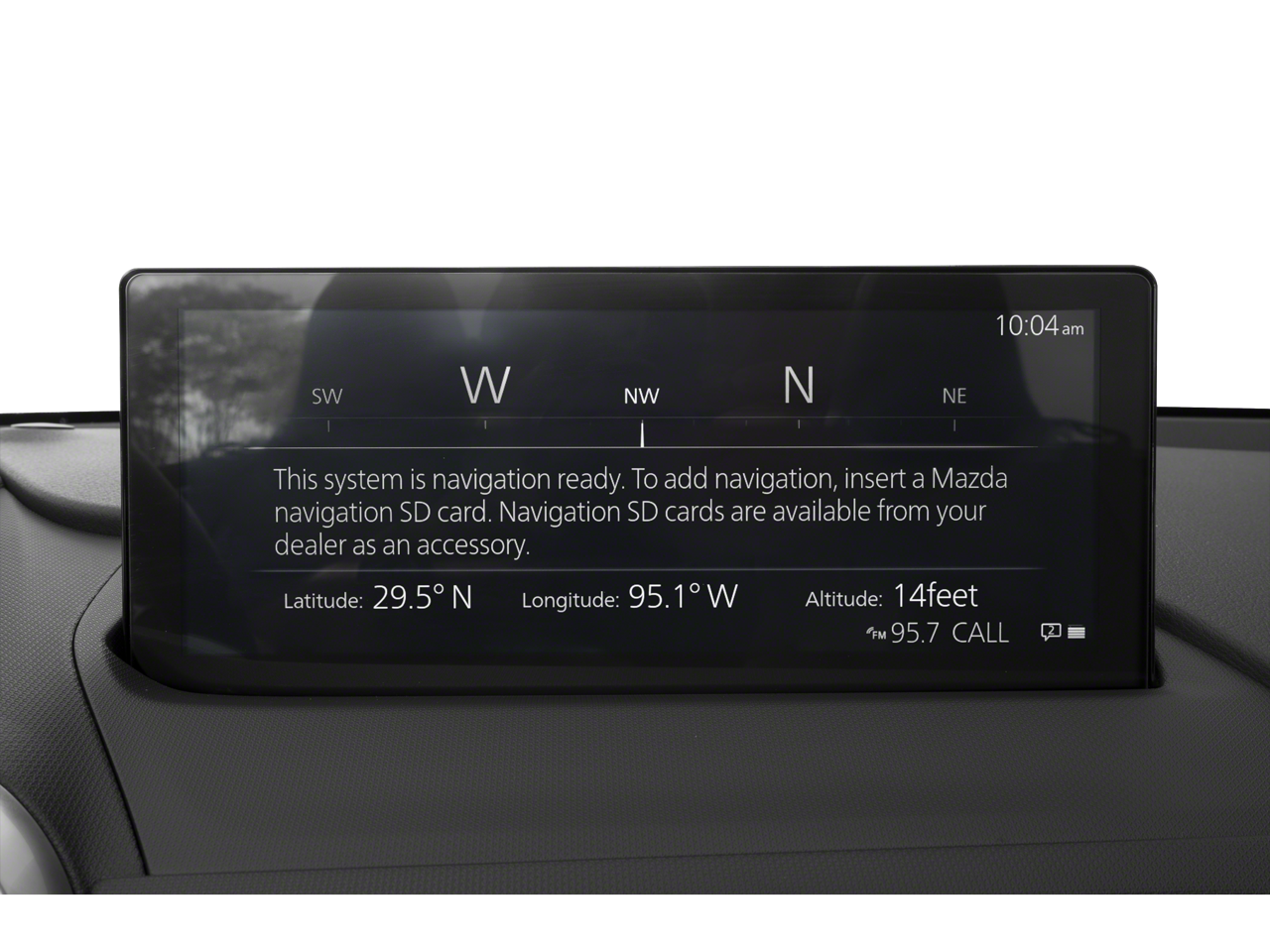 2026 Mazda MX-5 Miata Grand Touring