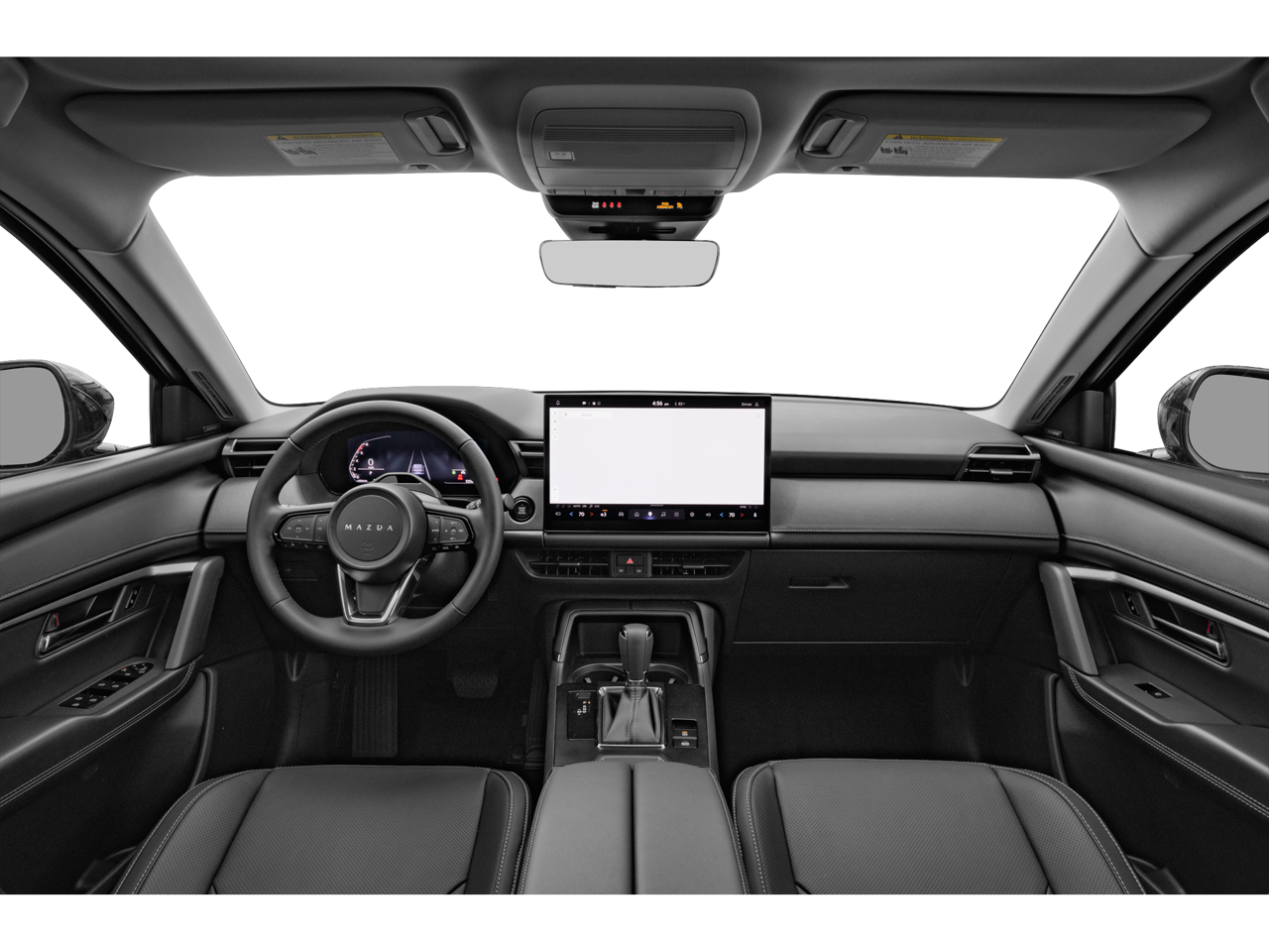 2026 Mazda CX-5 2.5 S Premium Plus