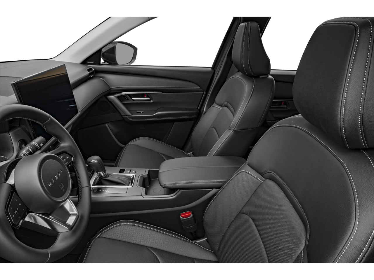 2026 Mazda CX-5 2.5 S Premium Plus