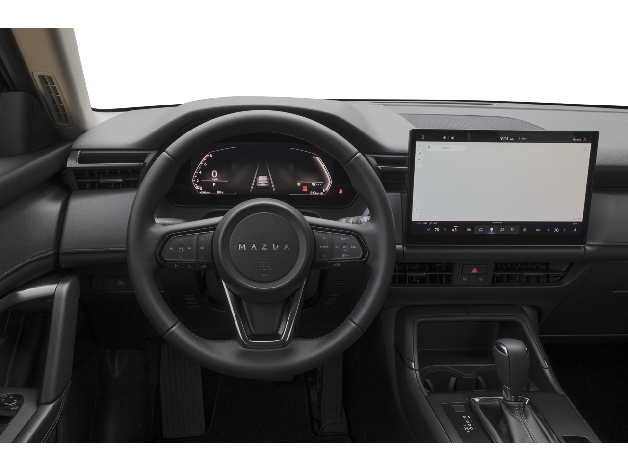 2026 Mazda CX-5 2.5 S