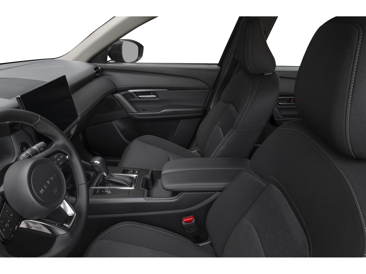 2026 Mazda CX-5 2.5 S