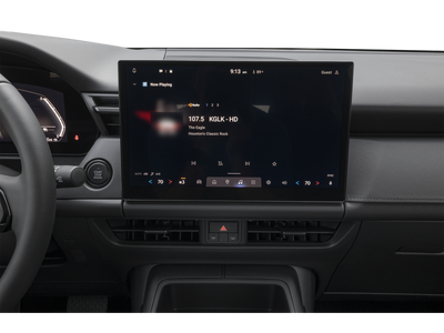2026 Mazda CX-5 2.5 S