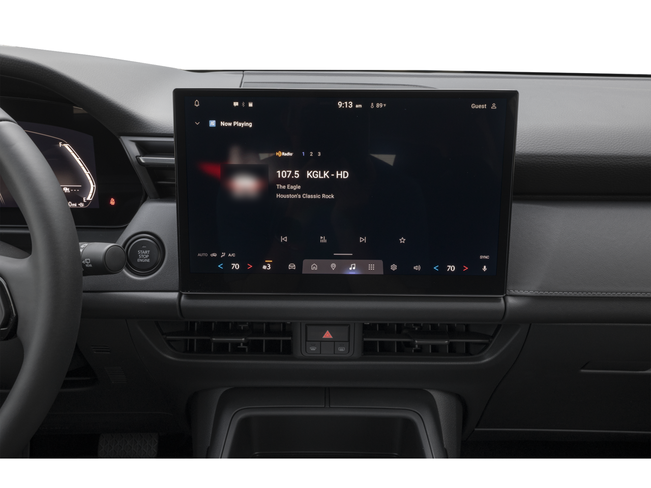 2026 Mazda CX-5 2.5 S