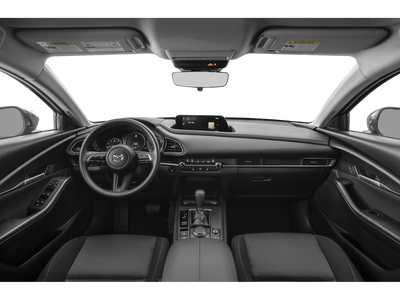 2026 Mazda CX-30 2.5 S