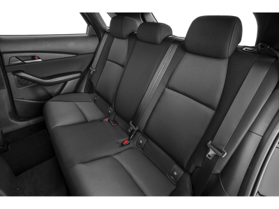 2026 Mazda CX-30 2.5 S