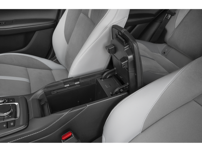 2026 Mazda CX-30 2.5 Turbo Aire Edition