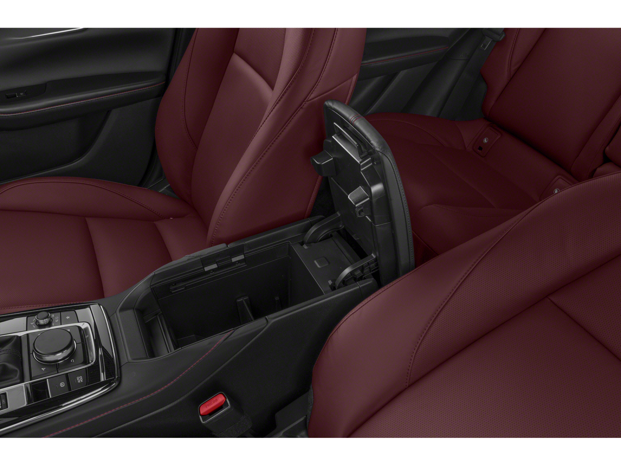 2026 Mazda CX-30 2.5 S Carbon Edition