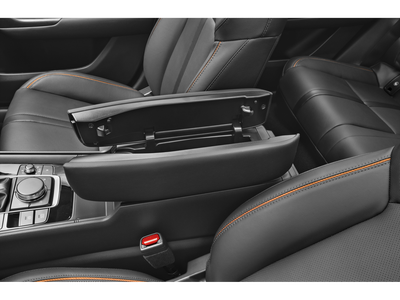 2026 Mazda CX-50 2.5 S Premium