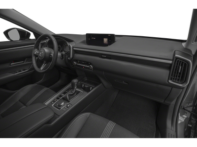 2026 Mazda CX-50 2.5 S Select