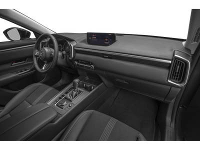 2026 Mazda CX-50 2.5 S Meridian Edition