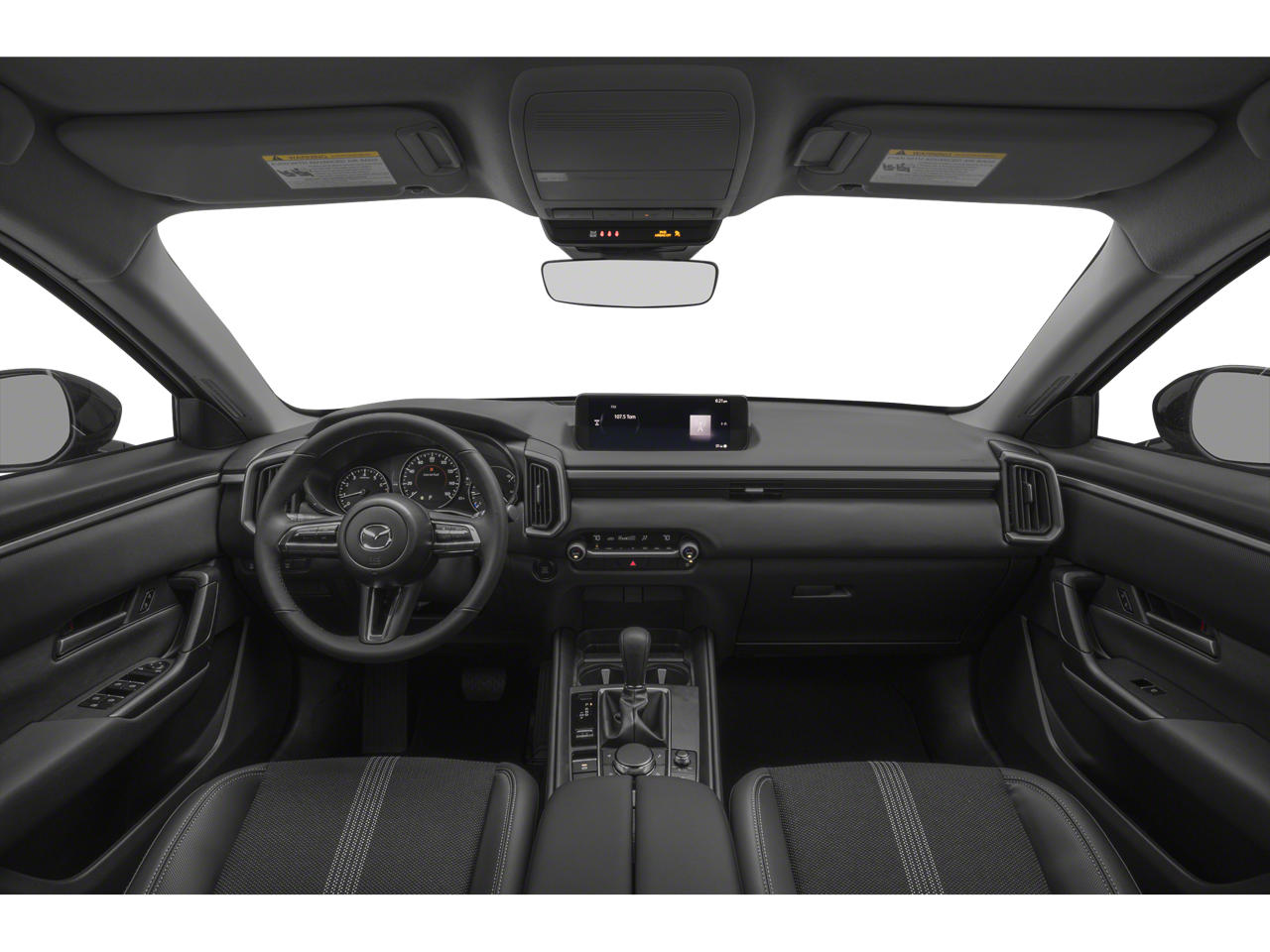 2026 Mazda CX-50 2.5 S Select