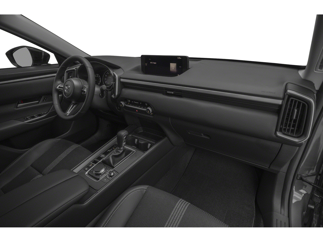 2026 Mazda CX-50 2.5 S Select