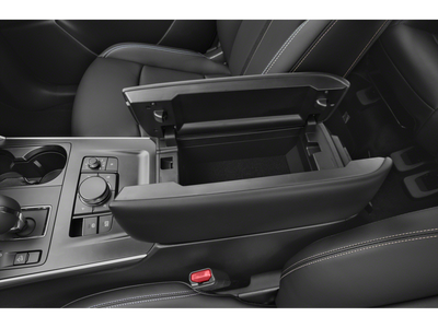 2026 Mazda CX-90 3.3 Turbo Select