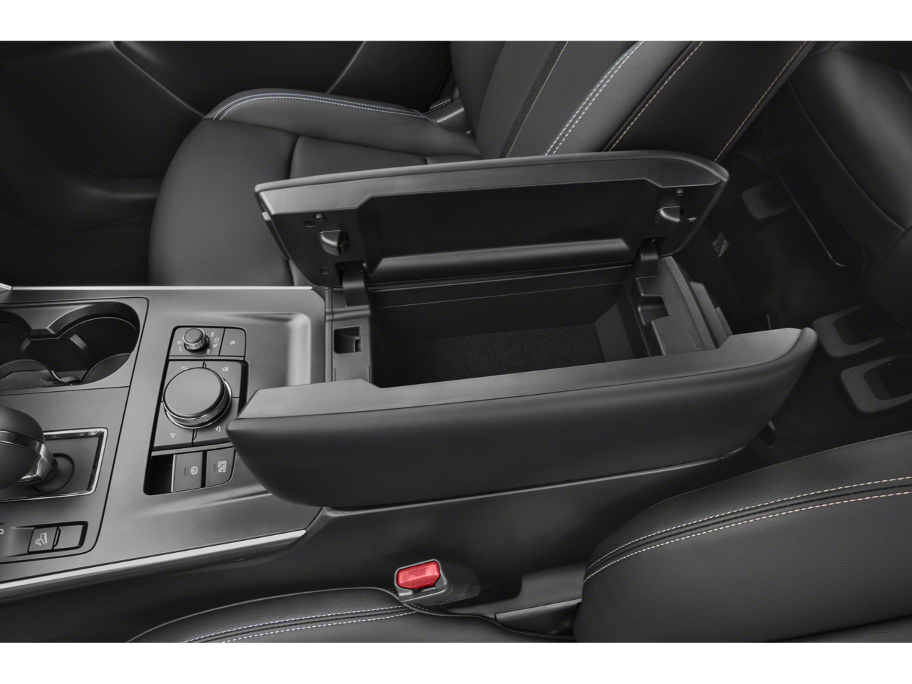 2026 Mazda CX-90 3.3 Turbo Select