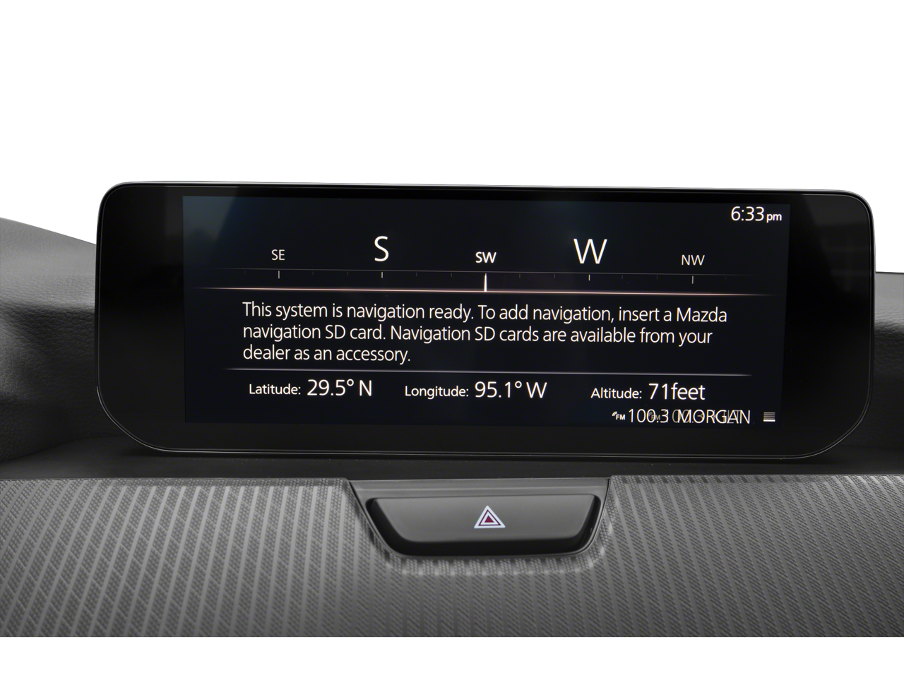 2026 Mazda CX-90 3.3 Turbo Select