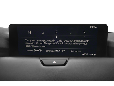 2026 Mazda CX-70 3.3 Turbo Premium Plus