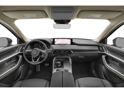 2026 Mazda CX-70 3.3 Turbo Premium
