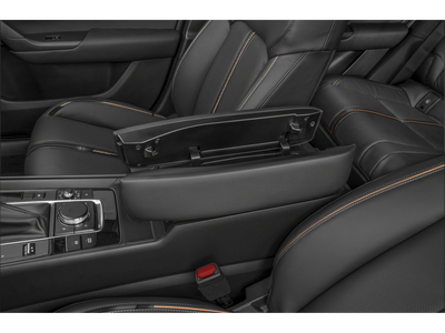 2026 Mazda CX-50 Hybrid Premium Plus