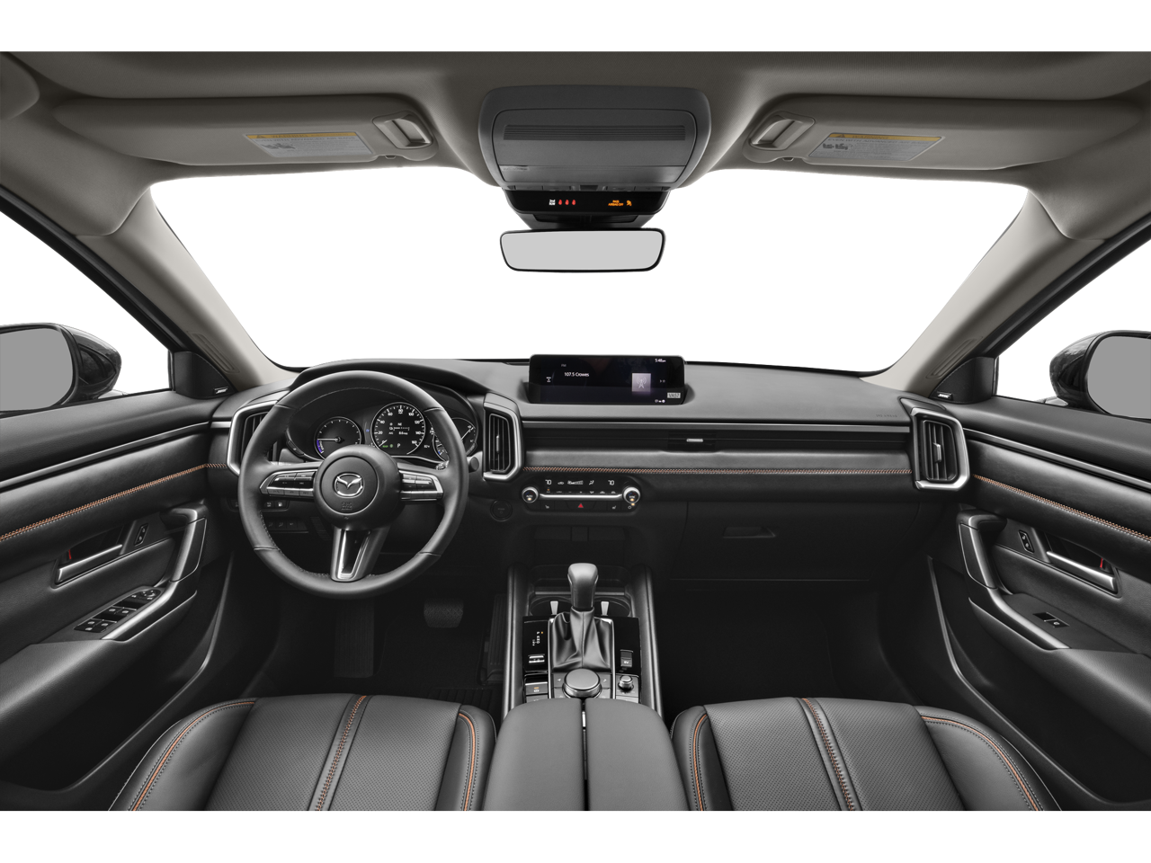 2026 Mazda CX-50 Hybrid Premium