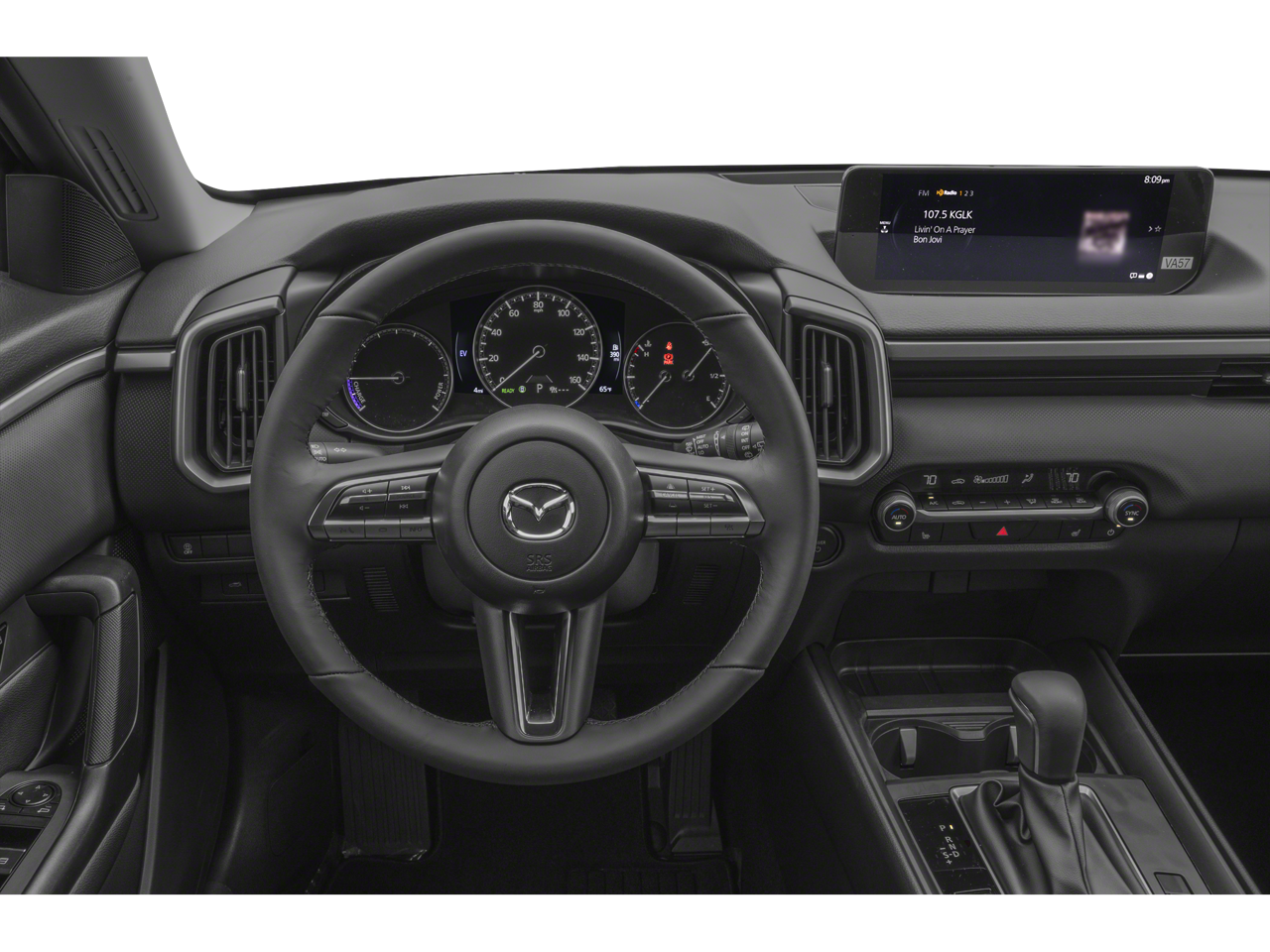 2026 Mazda CX-50 Hybrid Preferred