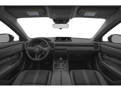 2026 Mazda CX-50 Hybrid Preferred