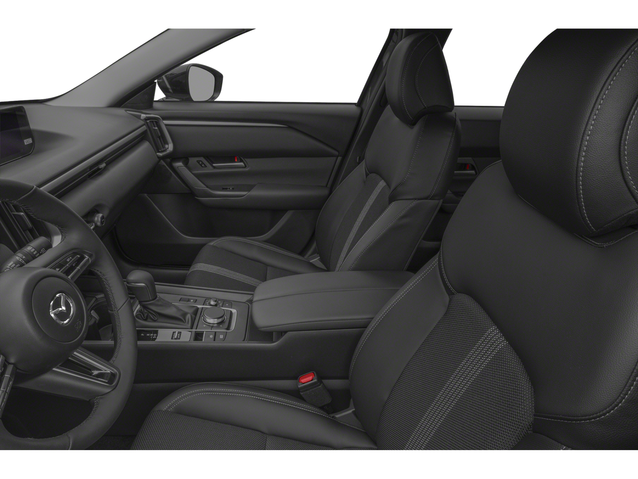 2026 Mazda CX-50 Hybrid Preferred
