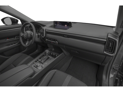 2026 Mazda CX-50 Hybrid Preferred