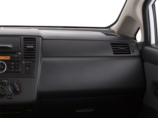 2010 Nissan Versa 1.8 S