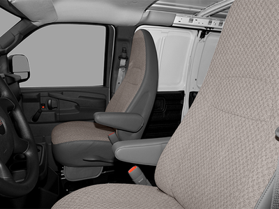 2012 GMC Savana 3500 Work Van