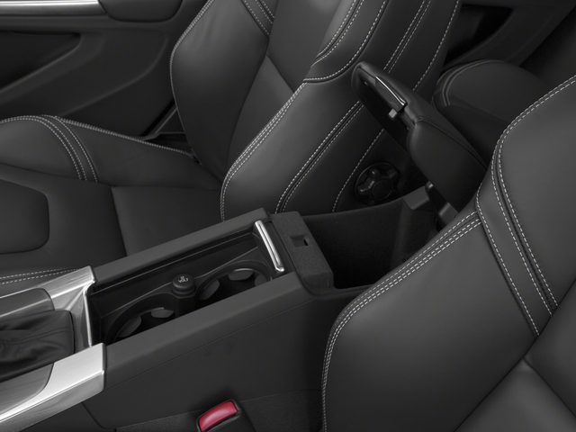 2016 Volvo S60 T5 Premier