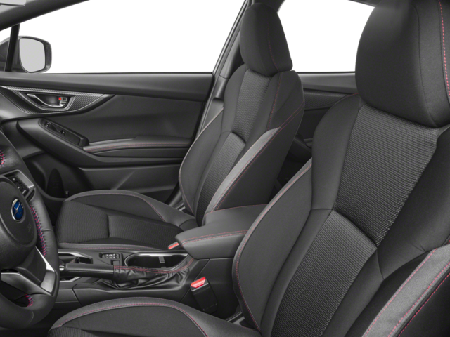 2018 Subaru Impreza 2.0i Sport