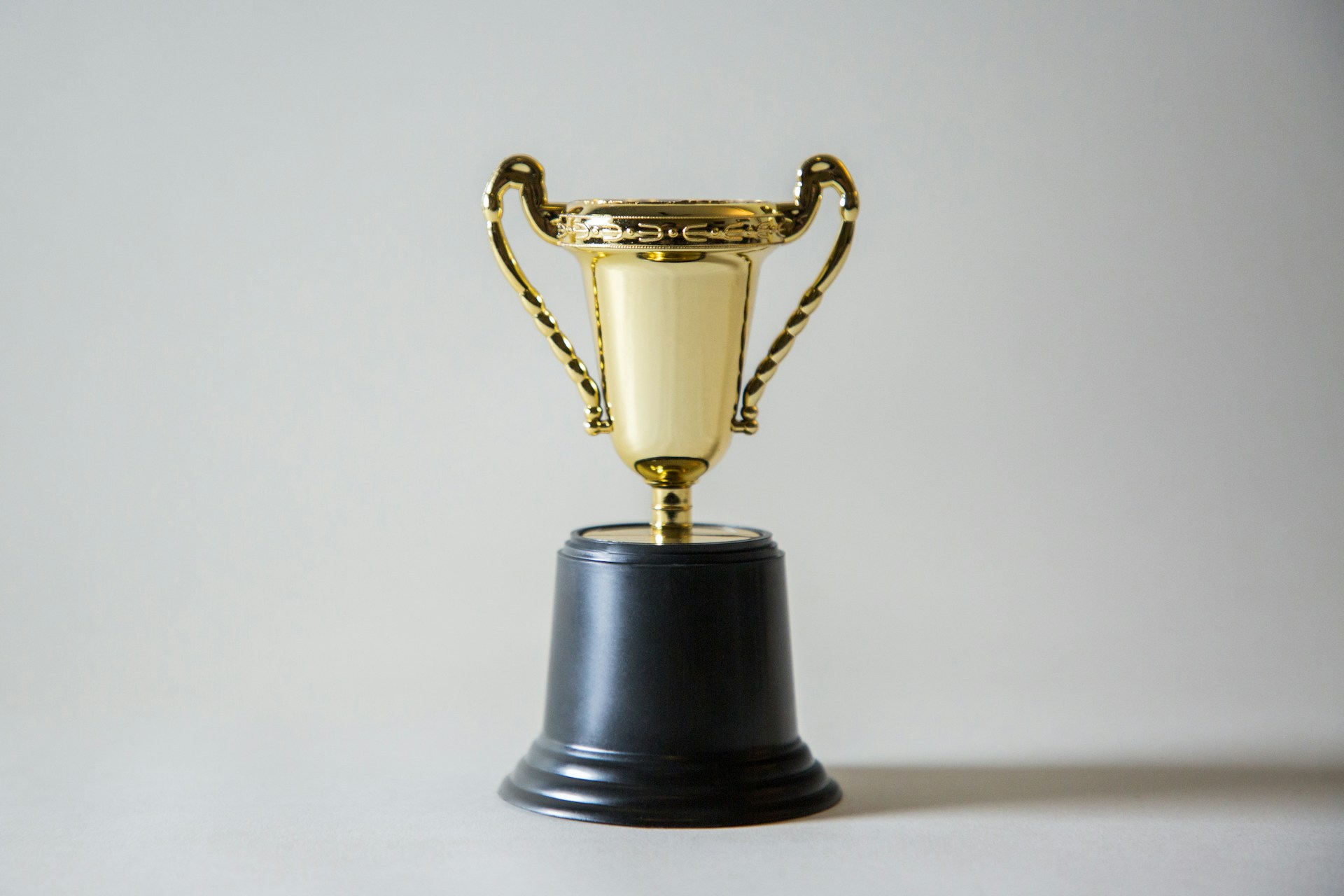 trophy stock image by giorgio-trovato