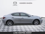 2021 Acura ILX Base