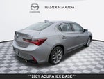 2021 Acura ILX Base