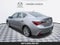 2021 Acura ILX Base
