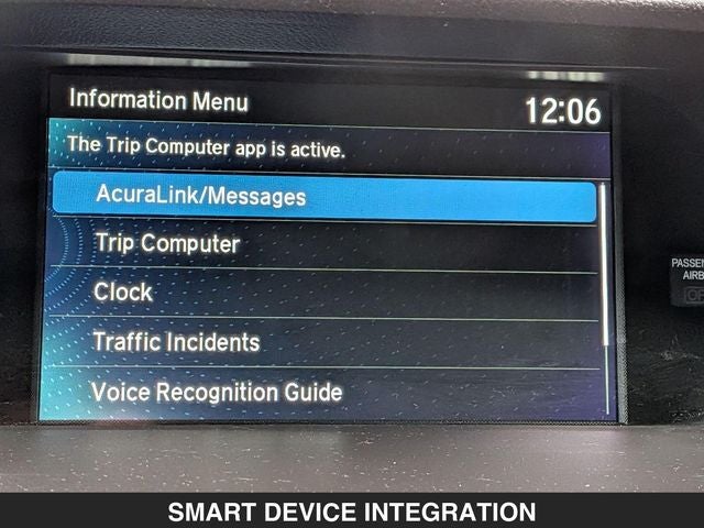 2021 Acura ILX Technology & A-Spec Packages