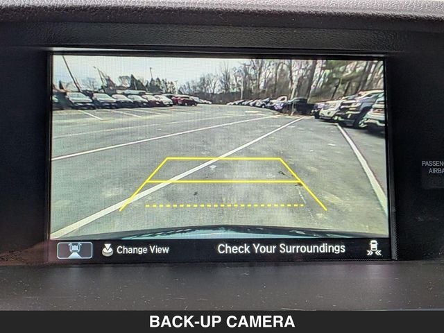 2021 Acura ILX Technology & A-Spec Packages