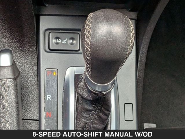 2021 Acura ILX Technology & A-Spec Packages