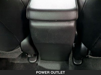 2021 Acura ILX Technology & A-Spec Packages