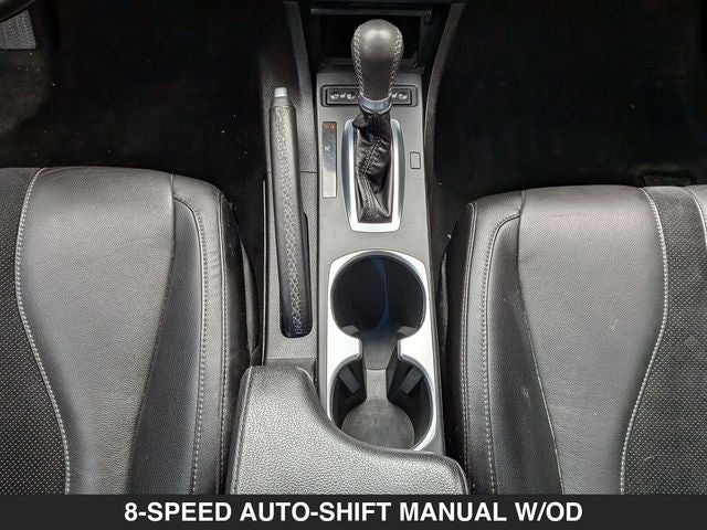 2021 Acura ILX Technology & A-Spec Packages