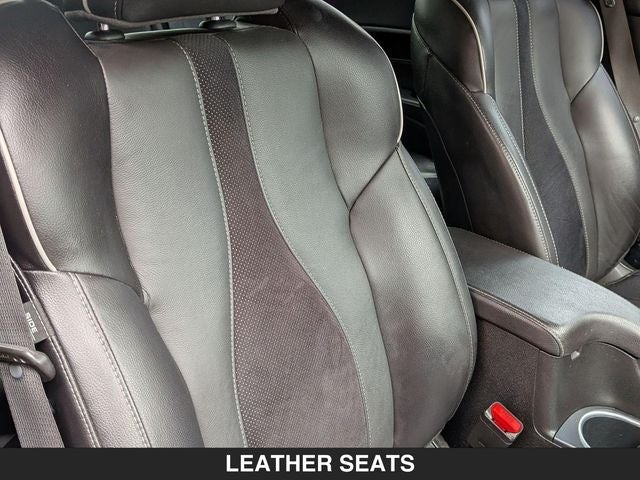 2021 Acura ILX Technology & A-Spec Packages