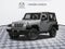 2018 Jeep Wrangler JK Willys Wheeler