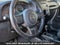 2018 Jeep Wrangler JK Willys Wheeler
