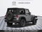 2018 Jeep Wrangler JK Willys Wheeler